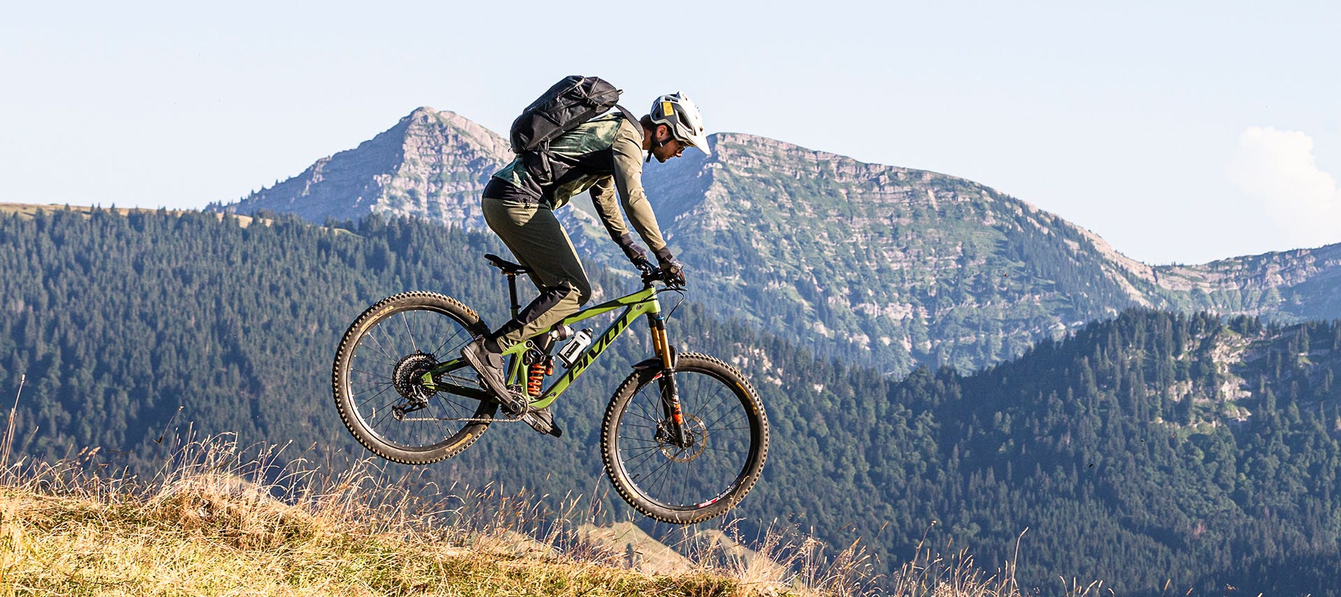 Cycling Backpacks
