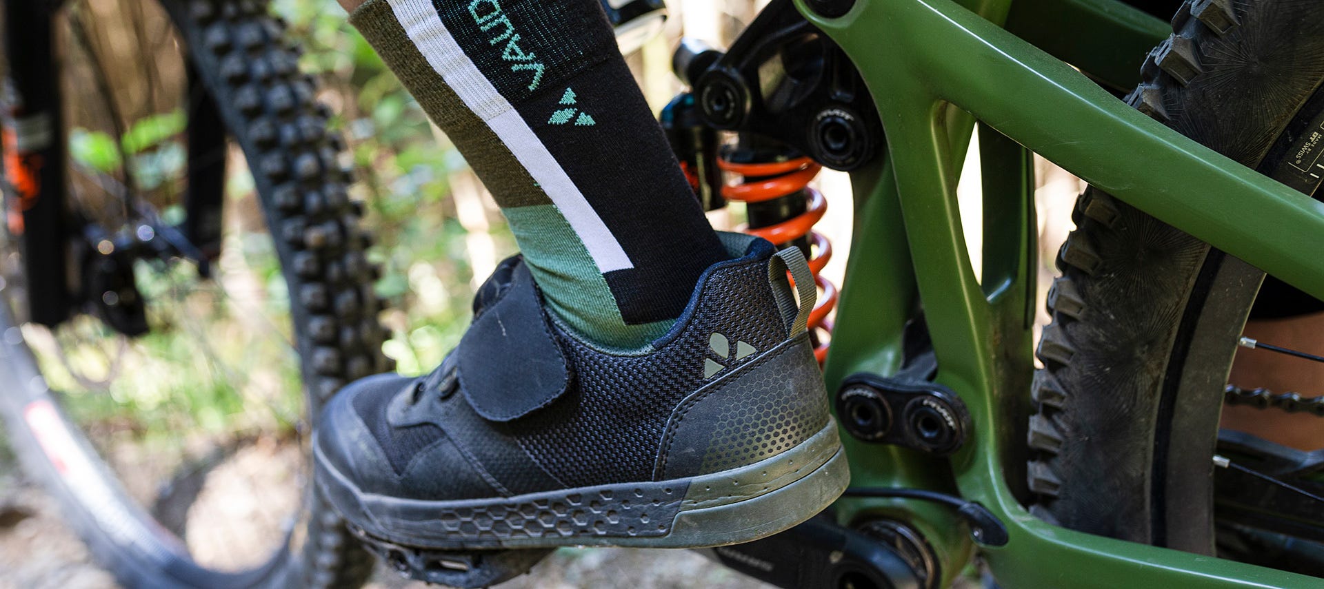 Fahrradschuhe