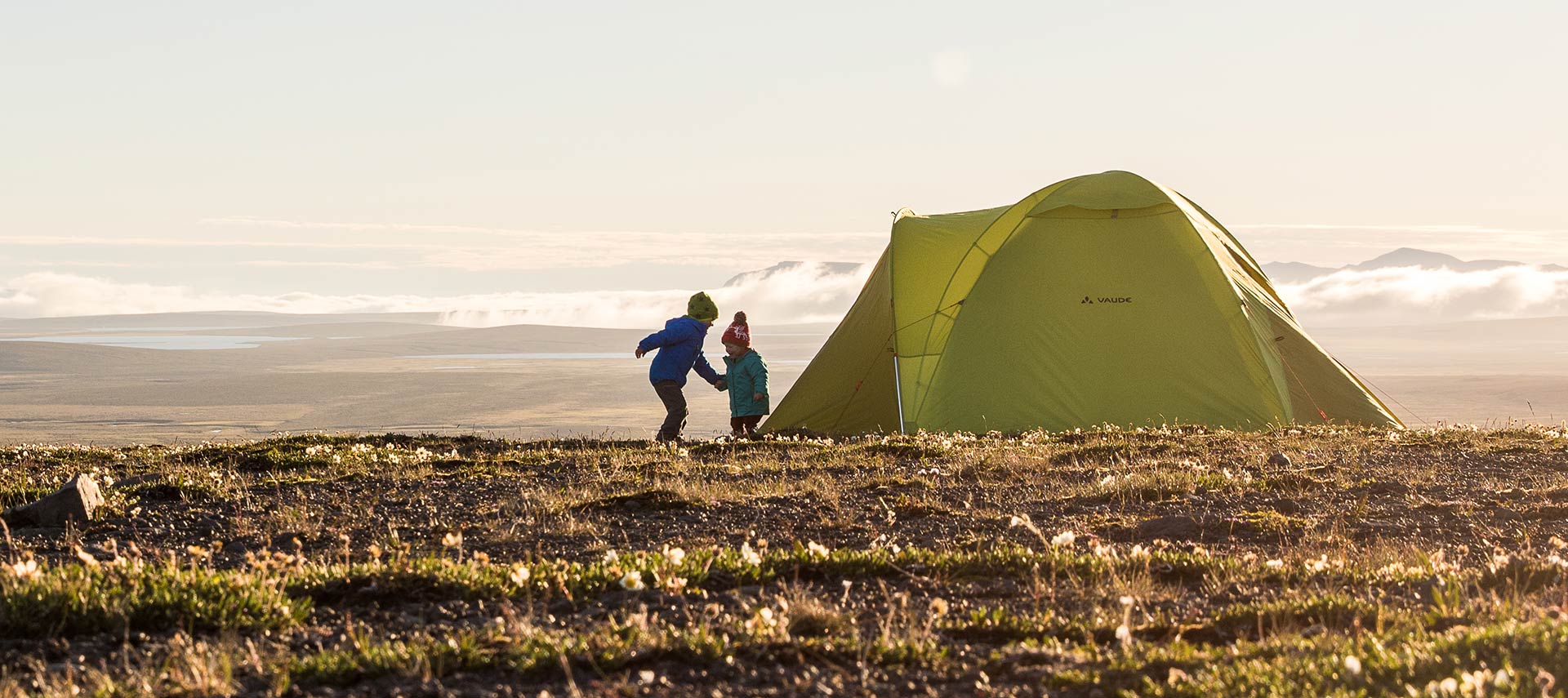 Family Tents