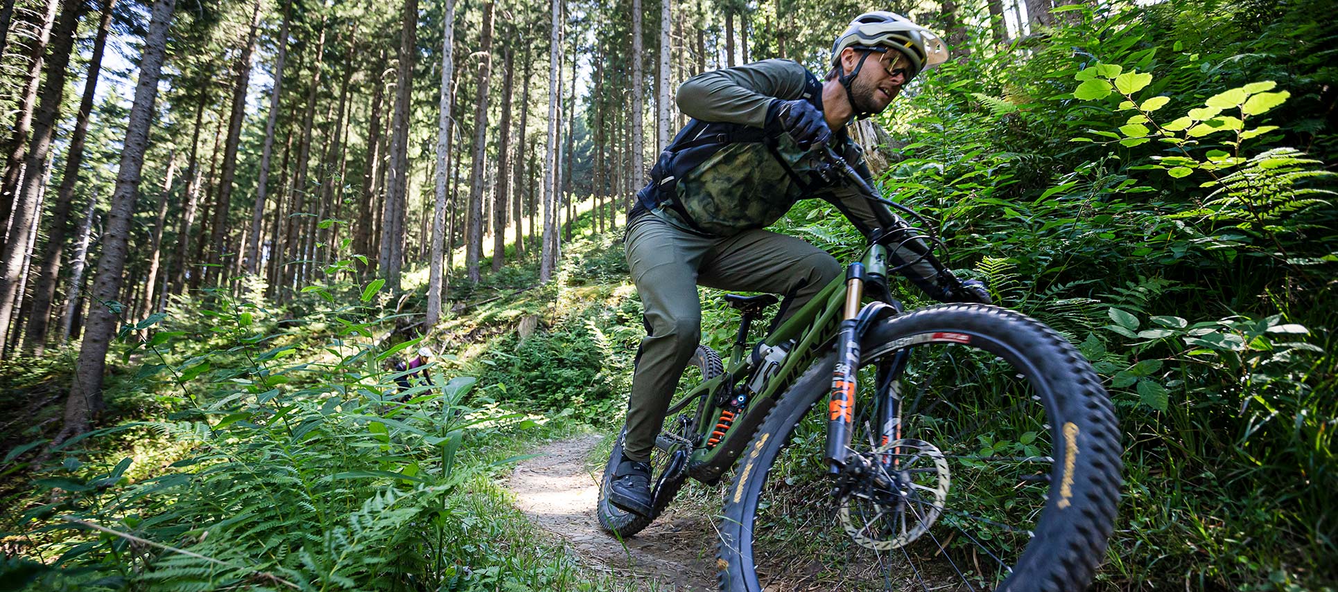 Moab mountain bike pants buy online