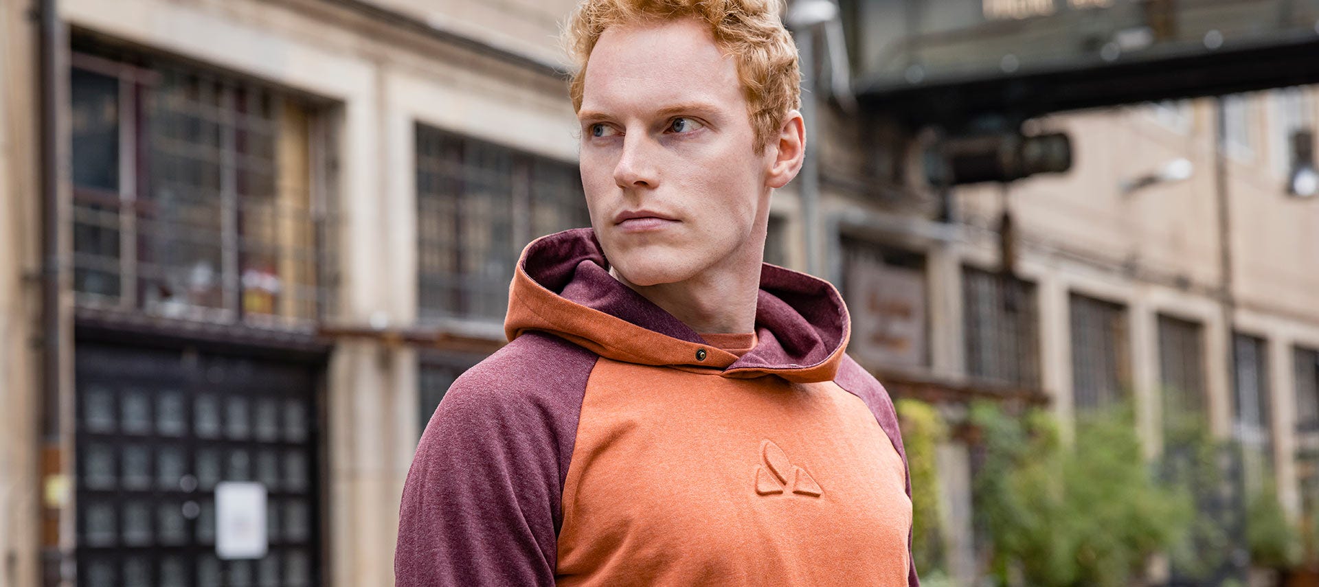 Hoodies mannen deals