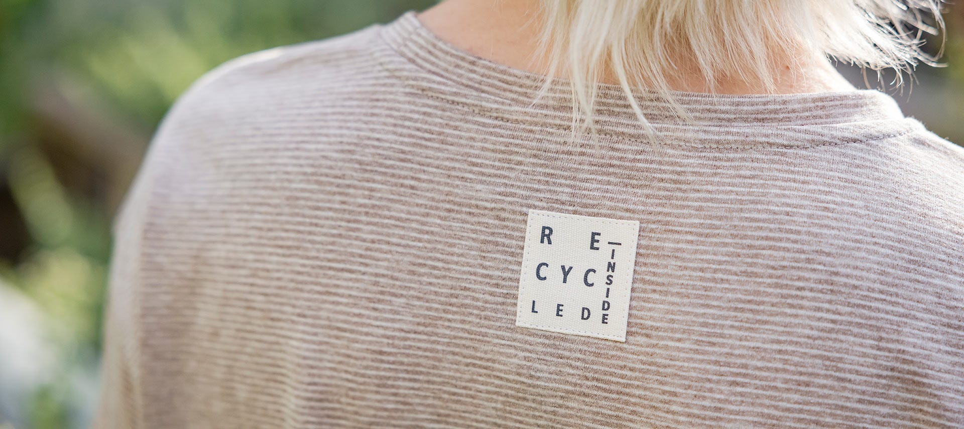 Recycling