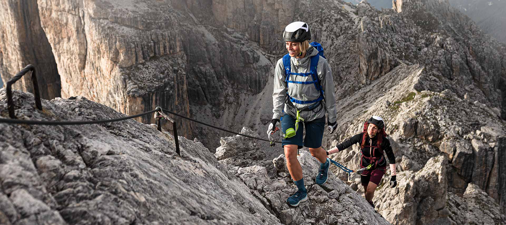 Mountain hiking boots on sale