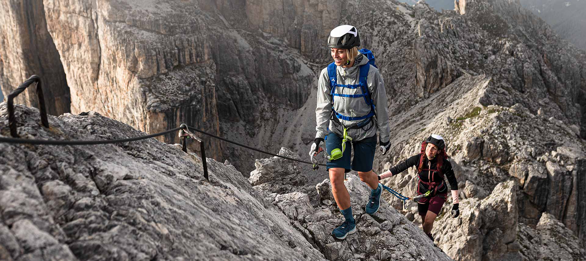 Chaussures de montagne