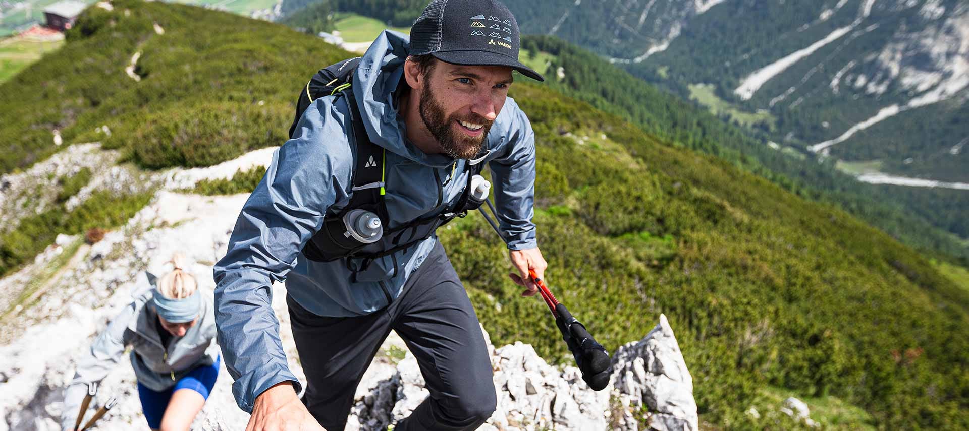 Veste alpinisme solde clearance