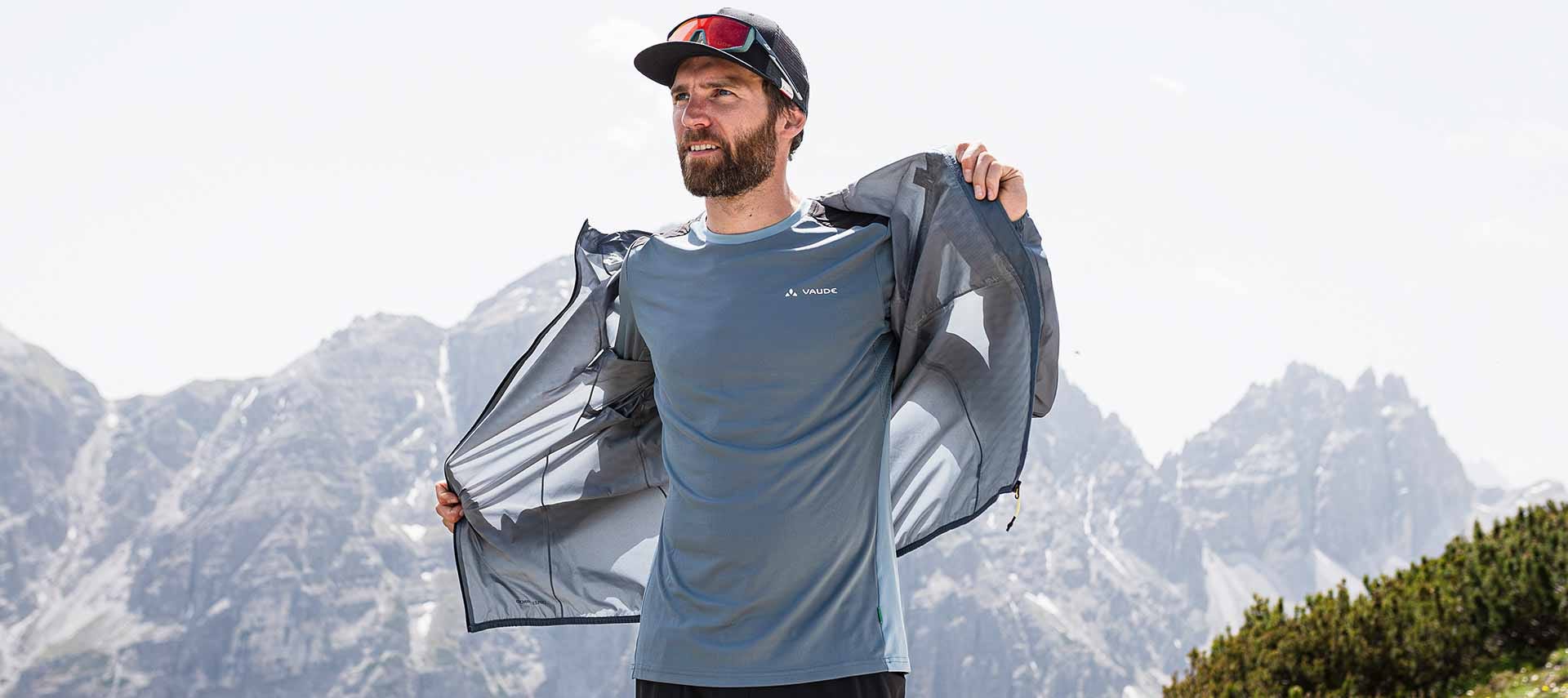 Mountain clothing hotsell