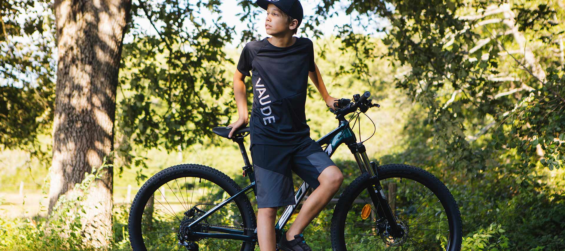 Fahrradhosen