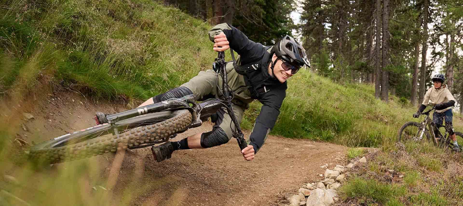 Vaude cycling sales