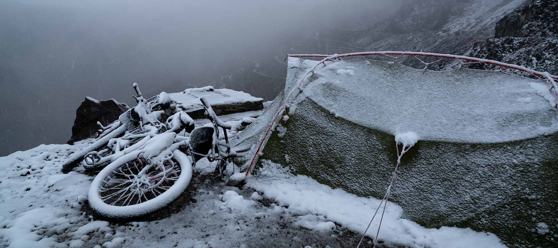 Bicycle accessories