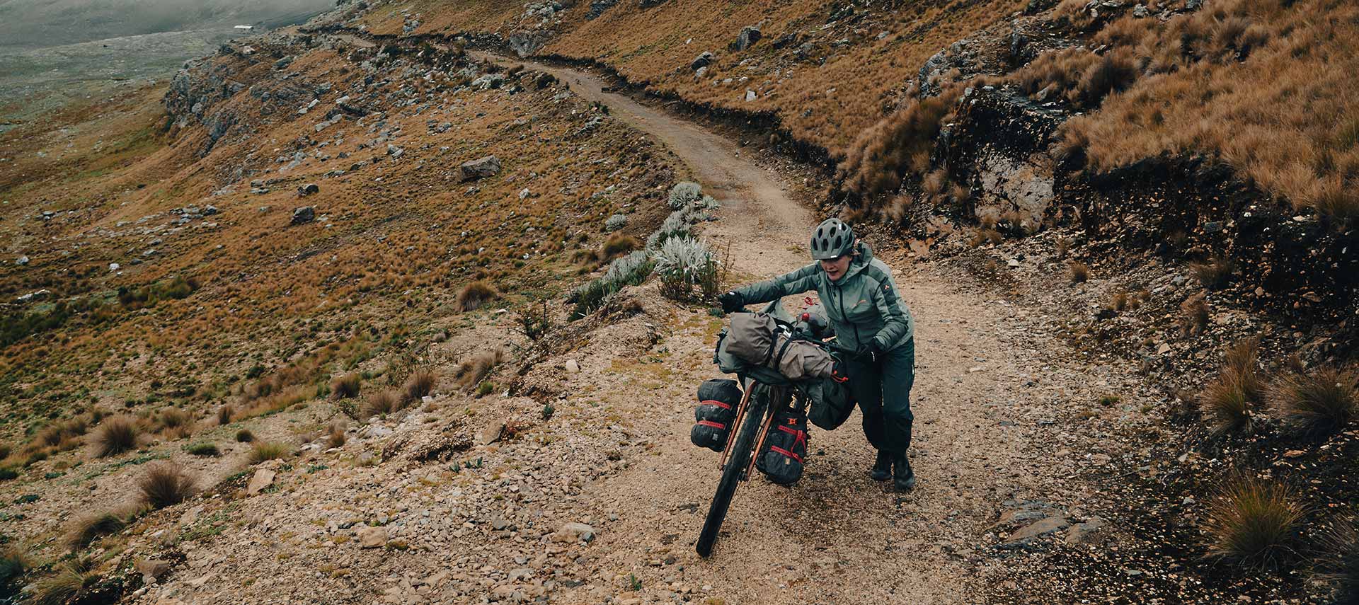 Cycling clothing