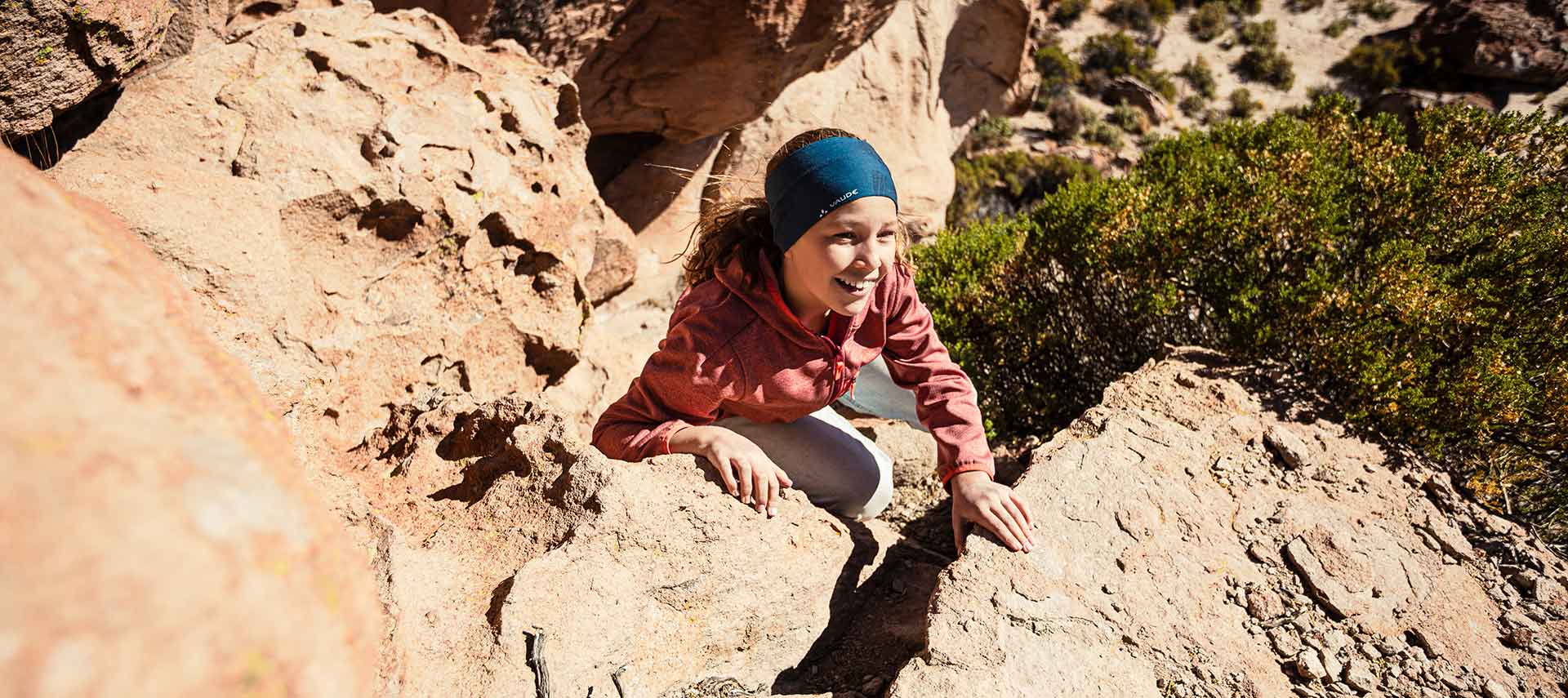 Softshell jackets