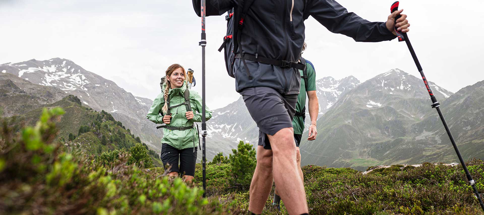 Wanderhosen
