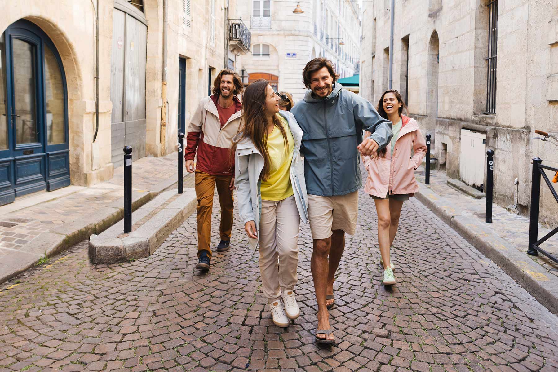 VAUDE - Sustainable Outdoor Gear | Mountain & Bike Sports