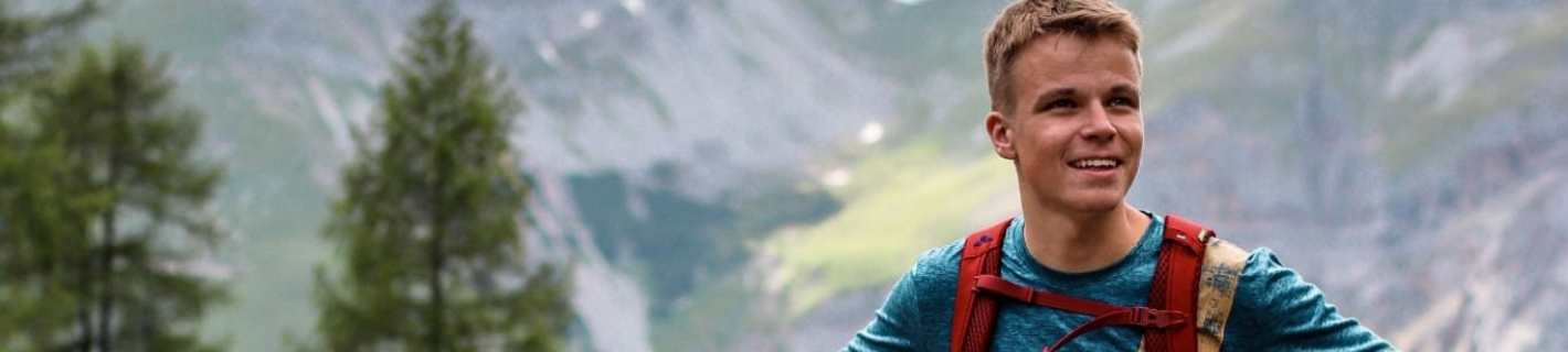 store the look Lucio