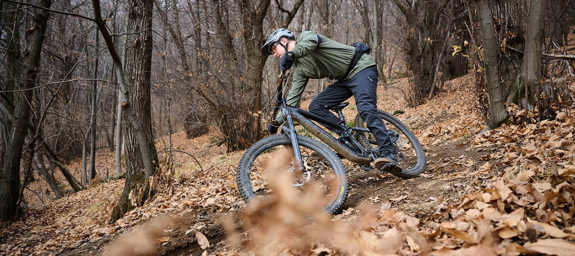 Men's new arrivals bike pants