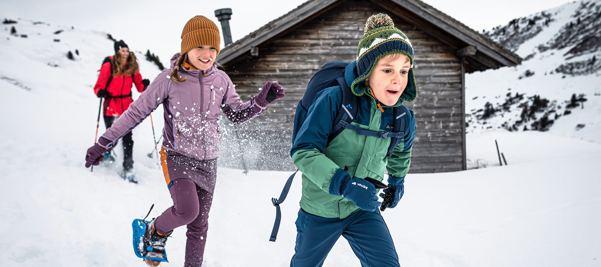 Tenue de ski et de snowboard pour enfant et adolescent, imperméable,  pantalon et veste de sport de plein air, vêtements de neige, pour garçon et