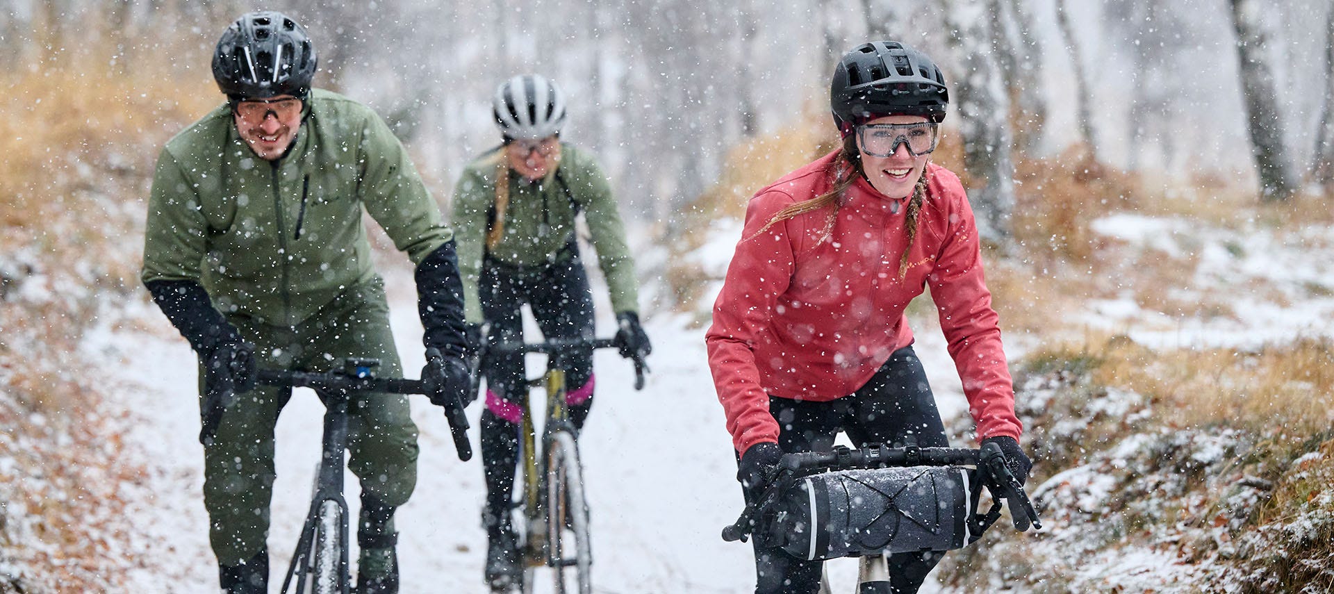 Pantalon de pluie femme vélo - Vaude - Achat de pantalons