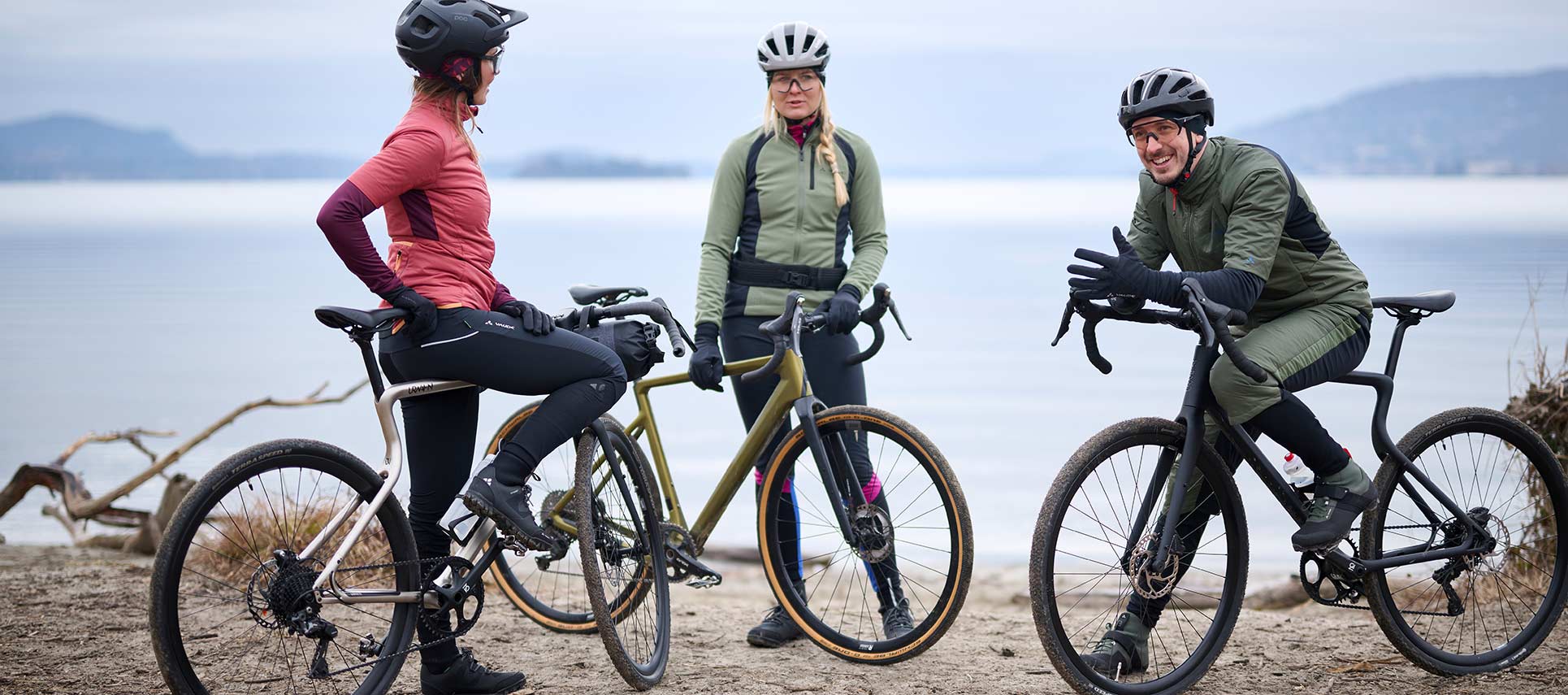Vetement velo gravel deals