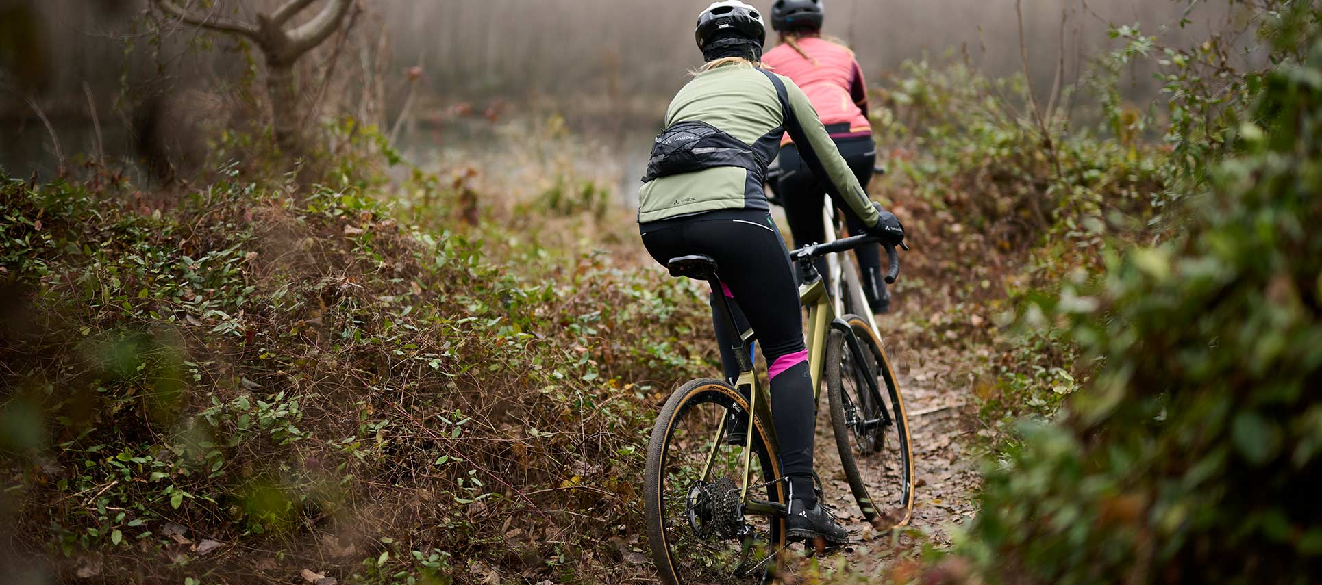 Cycling shorts