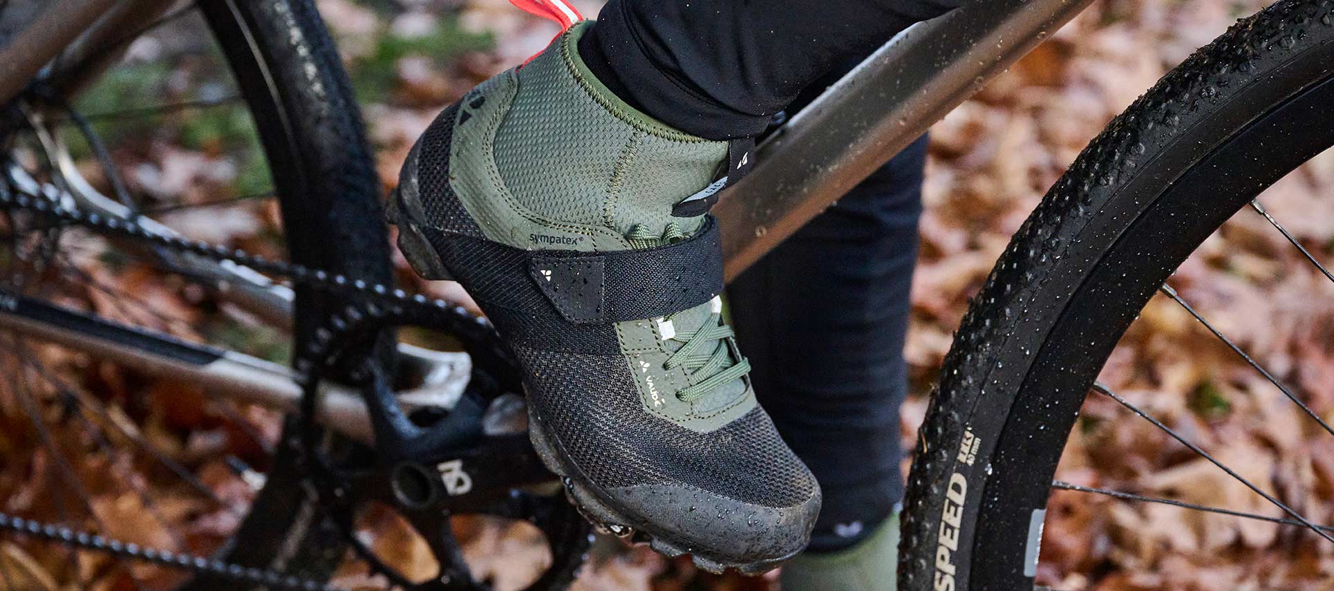 Gravel schoenen online kopen