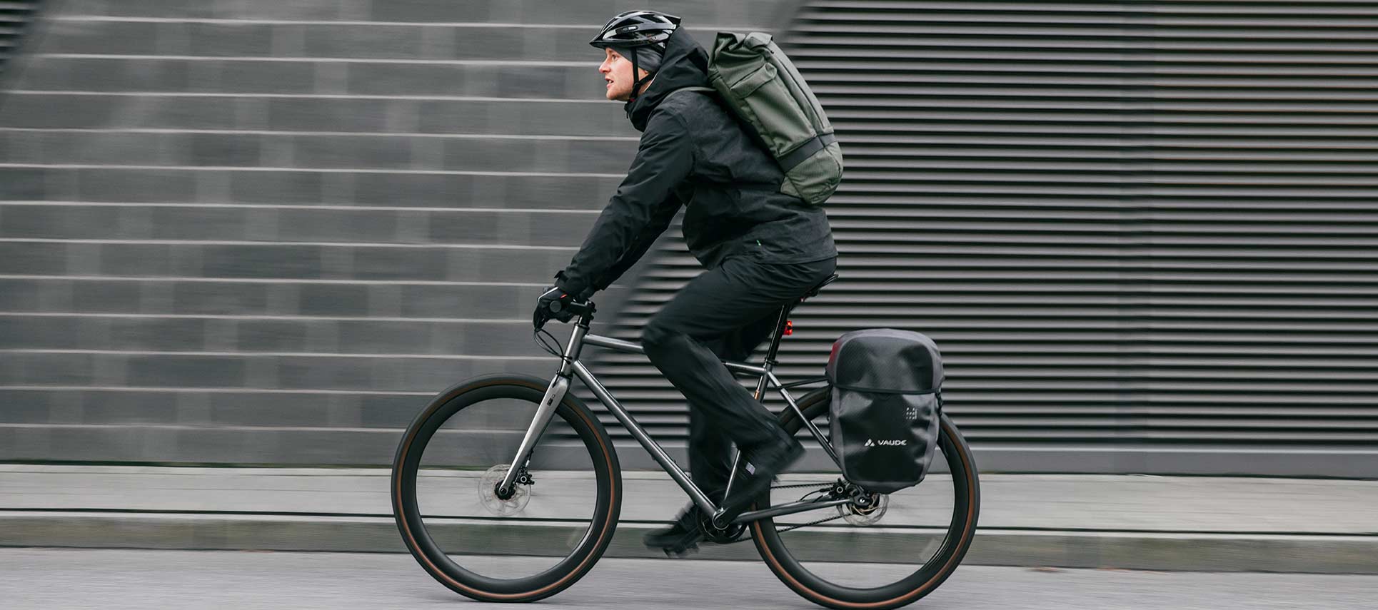 Bike to work