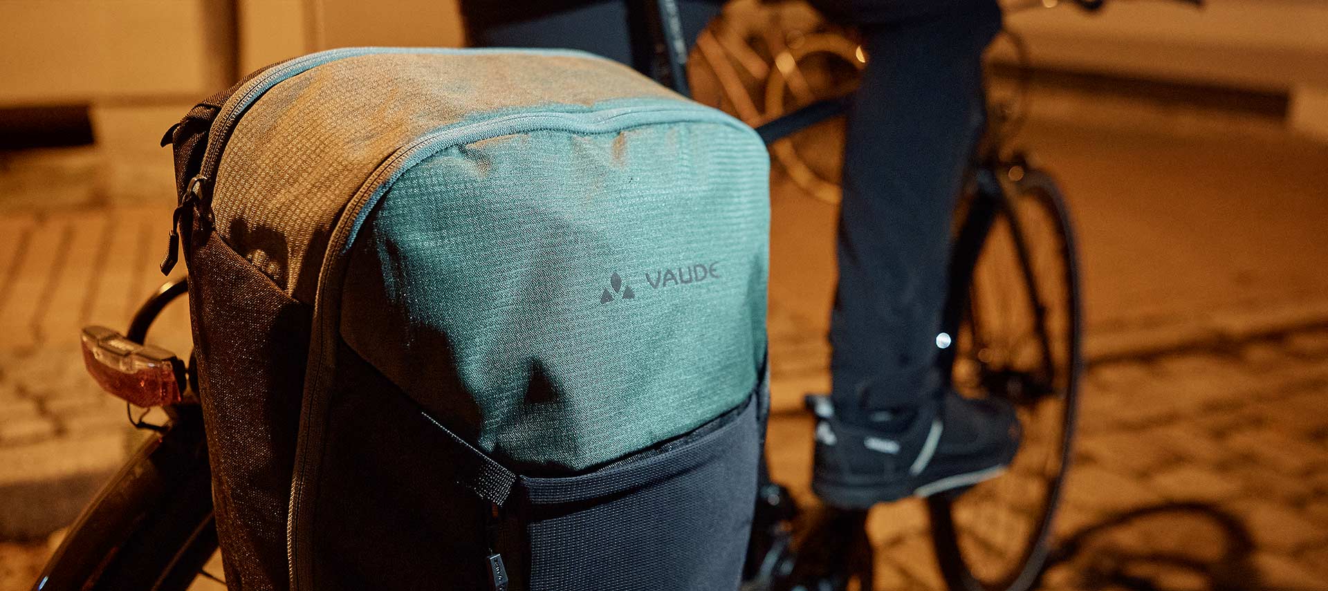 Sac à dos porte bagage vélo on sale