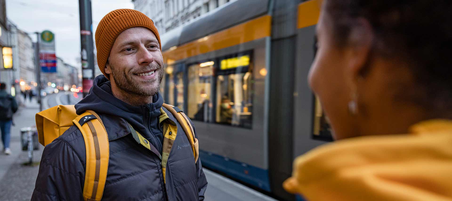 Mützen, Beanies