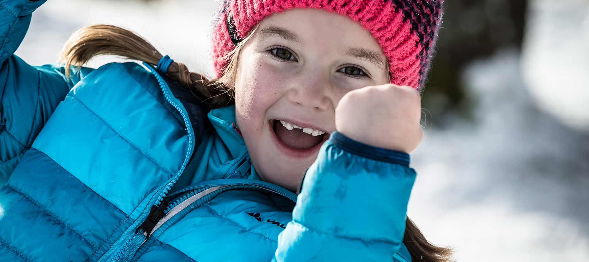 Milieuvriendelijke outdoorkleding voor kinderen
