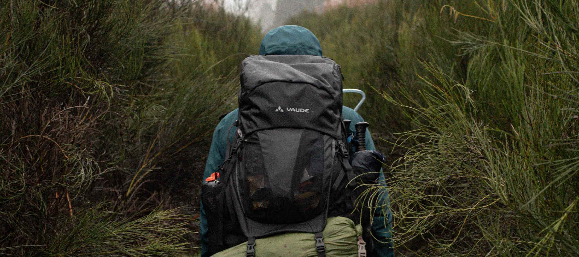 Rucksack, Taschen Ersatzteile