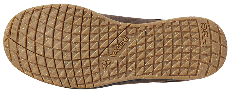 Die VAUDE TVL Flat Sohle