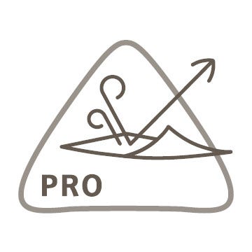 Das Windproof Pro Icon