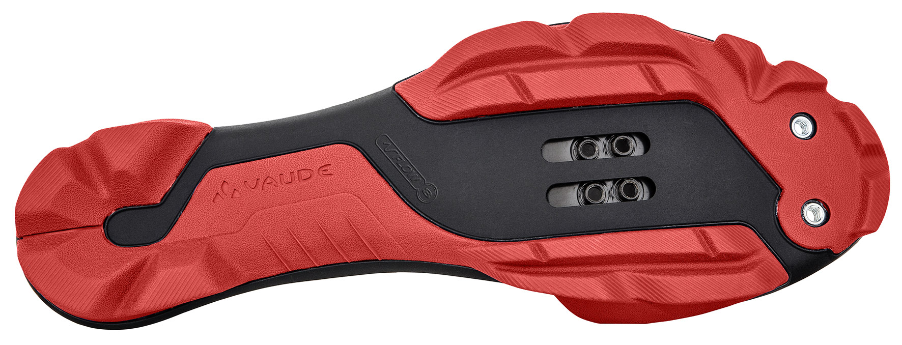 Die VAUDE MTB Sohle