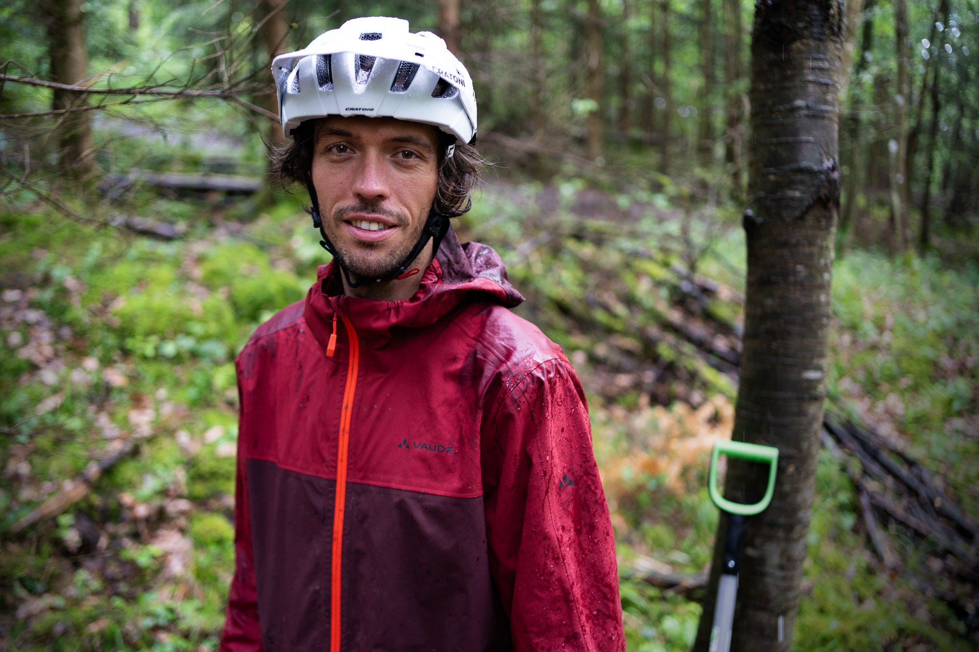 MTB-Guide und -Trainer sowie Trailpate im Rems-Murr-Kreis Markus Zieher