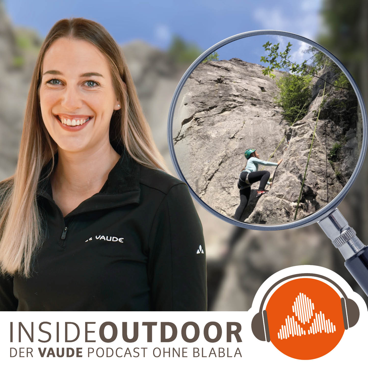 Manfred Meindl VAUDE im Podcast