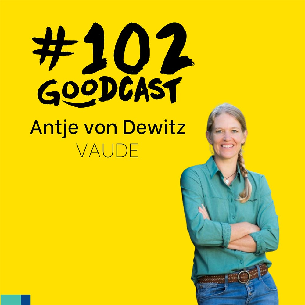 Antje von Dewitz