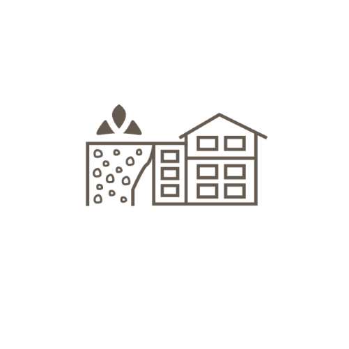Wir melden uns bei dir zurück Icon VAUDE Firmenzentrum
