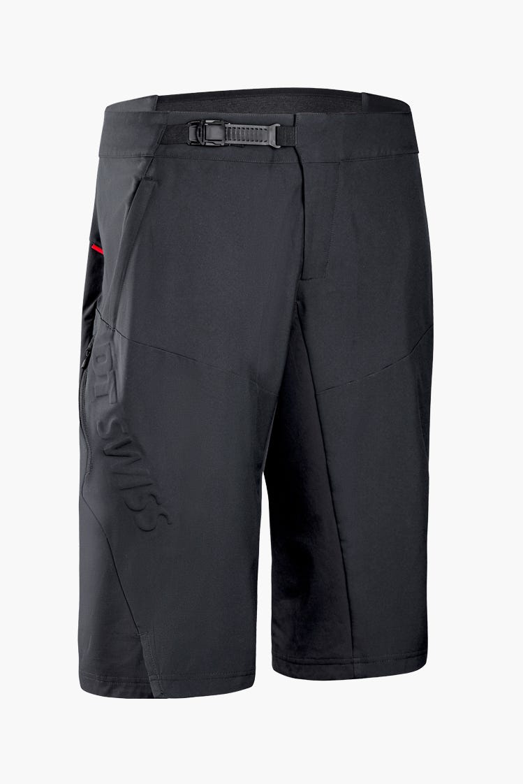 DT Swiss MTB Shorts multifunktional