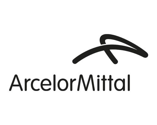 Logo ArcelorMittal