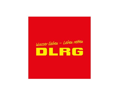 Logo DLRG