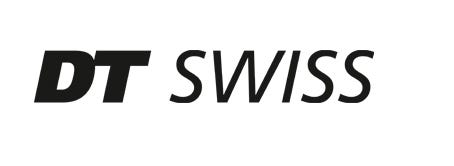 Logo der Firma DT Swiss