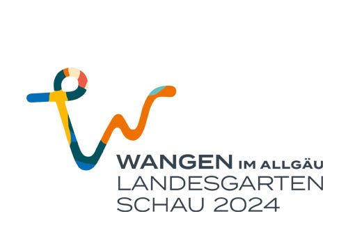 Logo der LGS Wangen