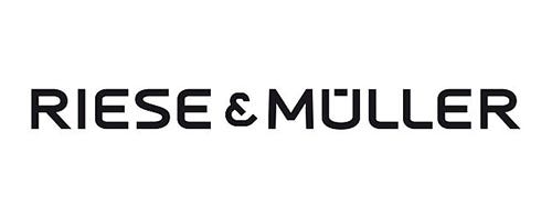 Logo Riese & Müller