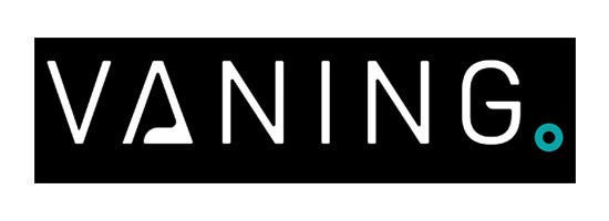 Logo der Firma Vaning