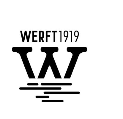 Logo des Unternehmens Werft
