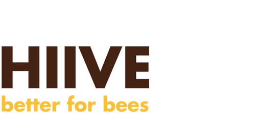 Logo des Unternehmens Hiive