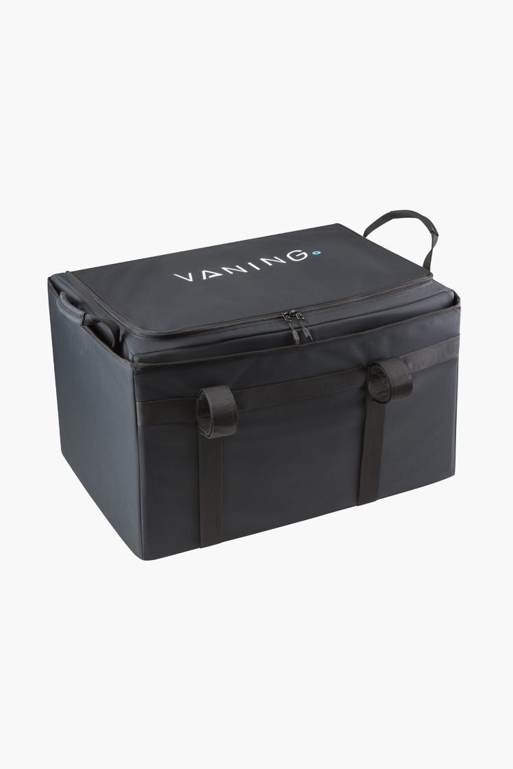 Campertasche von Vaning