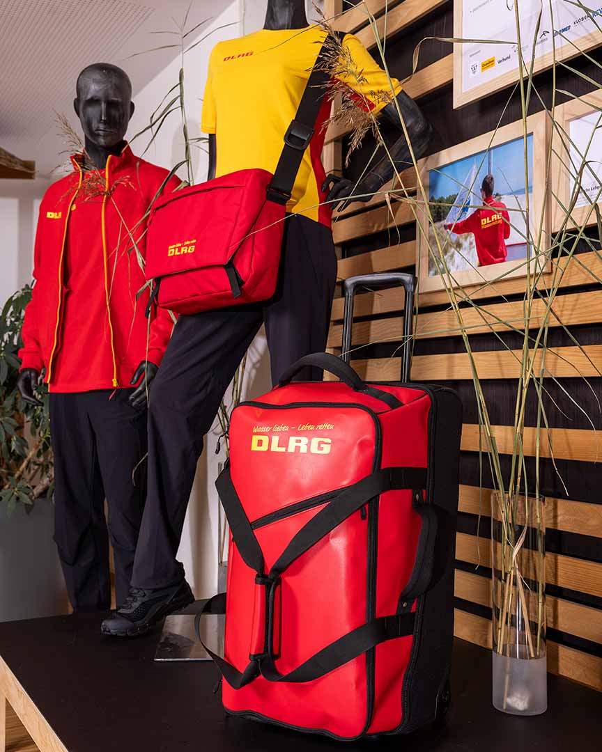 Kooperation_VAUDE_DLRG