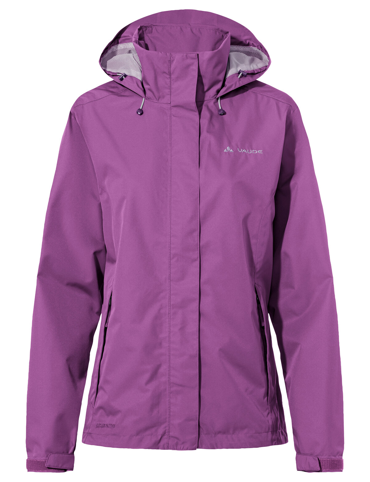 Escape Light Regenjacke Damen