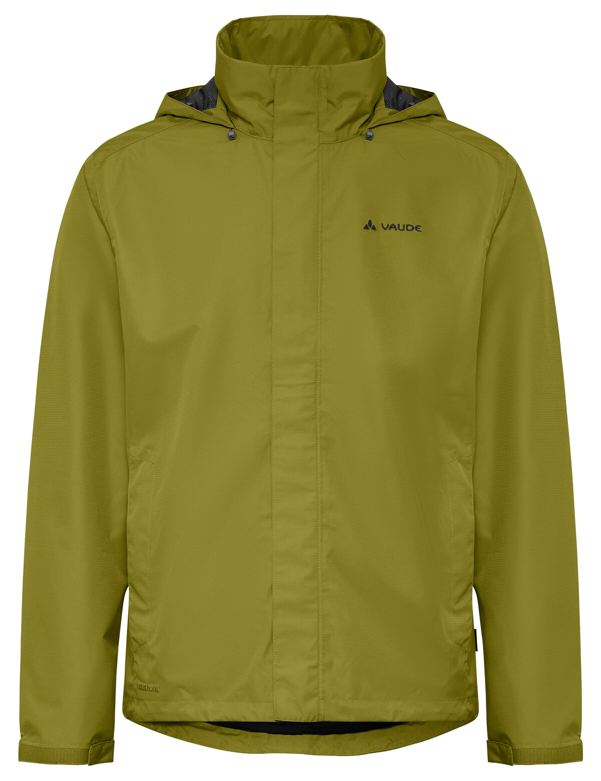Escape Light Regenjacke Herren
