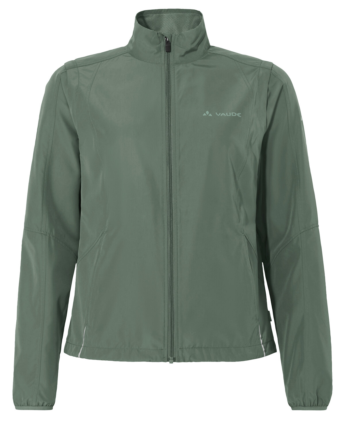 Dundee Classic Zip-Off Windjacke Damen
